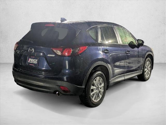 used 2014 Mazda CX-5 car, priced at $9,999