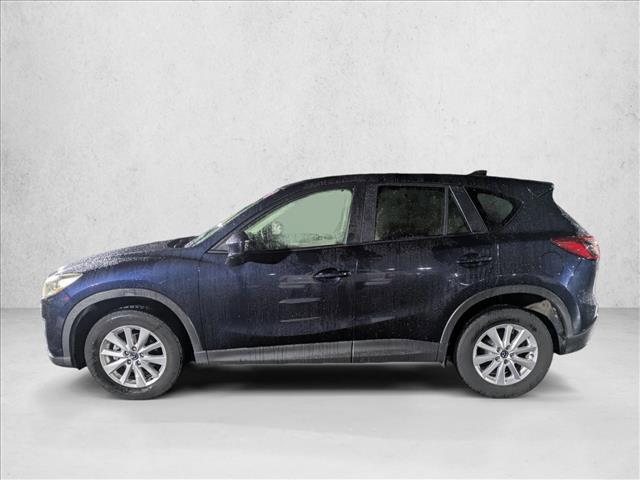used 2014 Mazda CX-5 car, priced at $9,999