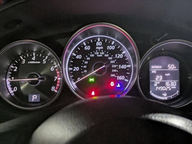 used 2014 Mazda CX-5 car, priced at $9,999