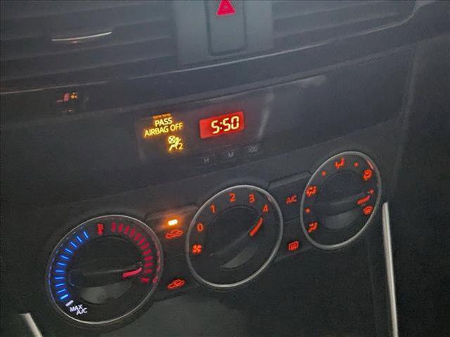 used 2014 Mazda CX-5 car, priced at $9,999