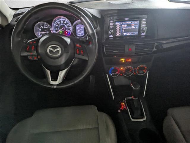 used 2014 Mazda CX-5 car, priced at $9,999