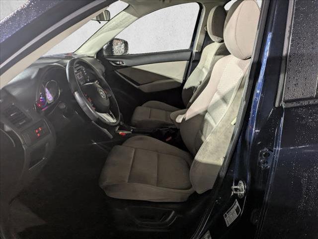 used 2014 Mazda CX-5 car, priced at $9,999