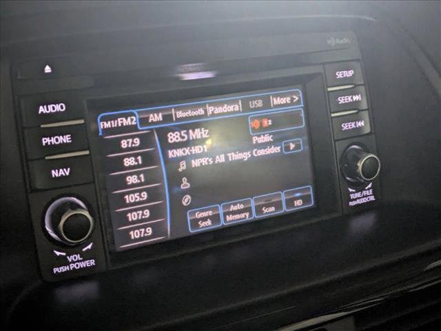 used 2014 Mazda CX-5 car, priced at $9,999