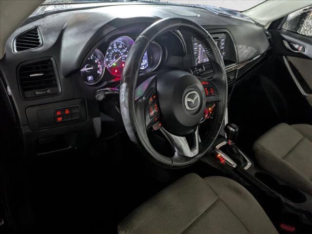 used 2014 Mazda CX-5 car, priced at $9,999