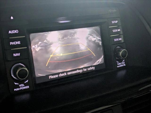 used 2014 Mazda CX-5 car, priced at $9,999