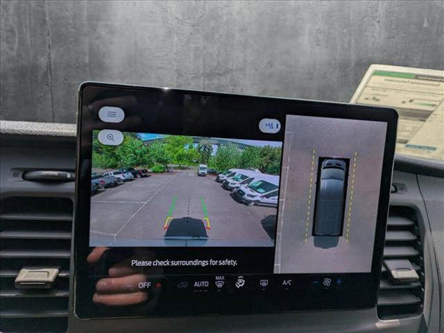 new 2025 Ford Transit-250 car, priced at $60,175
