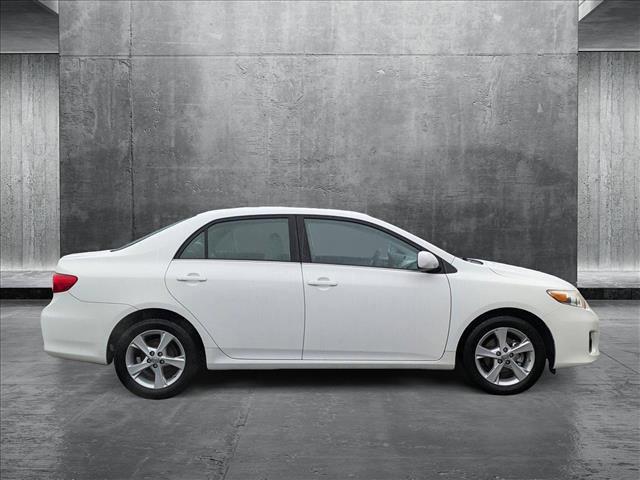 used 2013 Toyota Corolla car, priced at $11,331