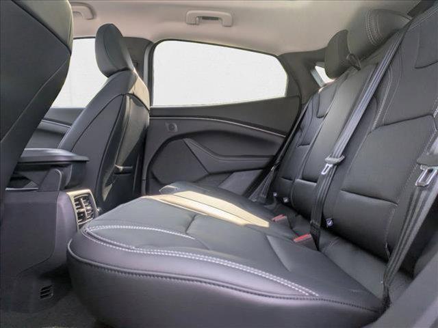 new 2025 Ford Mustang Mach-E car, priced at $53,510