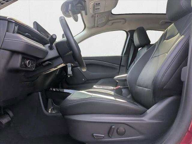 new 2025 Ford Mustang Mach-E car, priced at $53,510