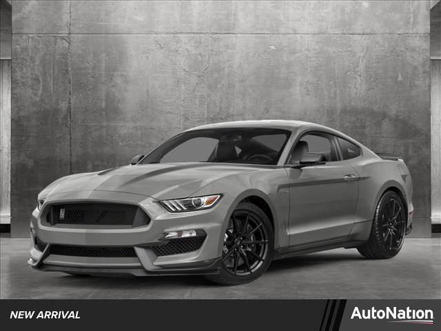 used 2017 Ford Shelby GT350 car, priced at $52,991