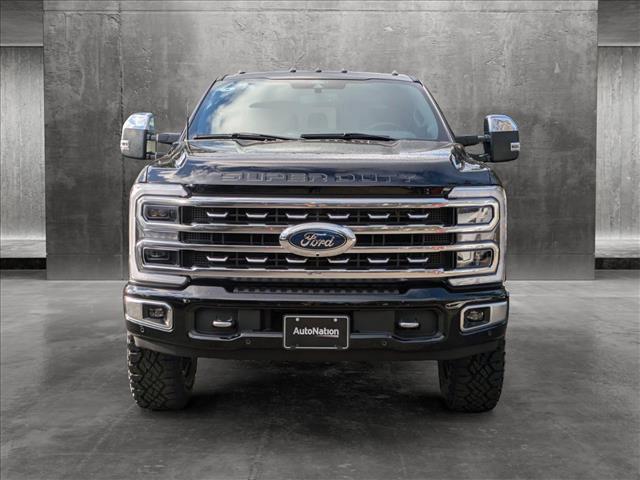 new 2024 Ford F-350 car, priced at $100,590