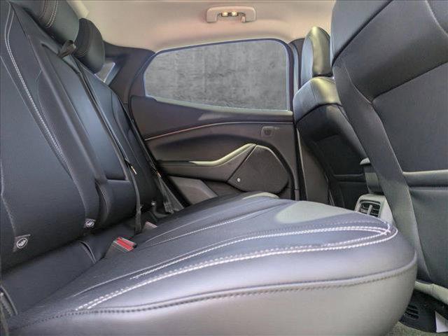 used 2021 Ford Mustang Mach-E car, priced at $35,998
