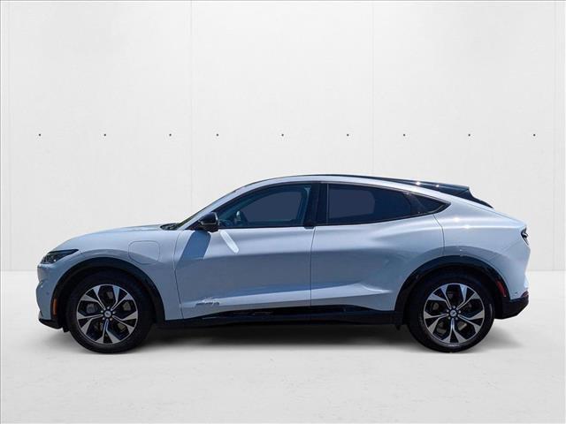 used 2021 Ford Mustang Mach-E car, priced at $30,743