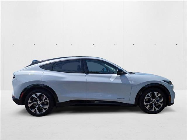 used 2021 Ford Mustang Mach-E car, priced at $30,743