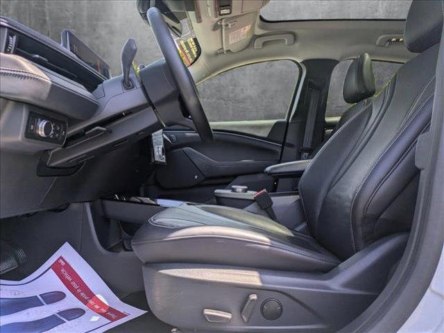 used 2021 Ford Mustang Mach-E car, priced at $35,998
