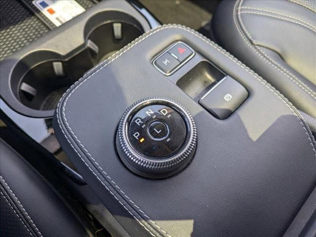 used 2021 Ford Mustang Mach-E car, priced at $35,998