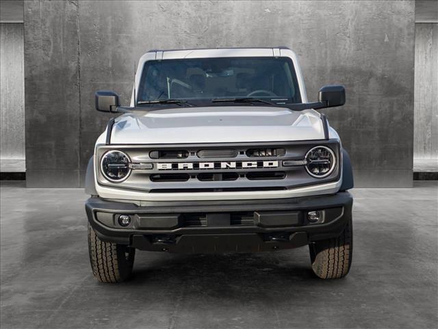 new 2024 Ford Bronco car, priced at $44,165