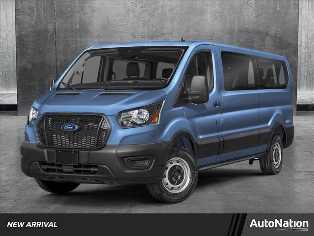 new 2025 Ford Transit-350 car, priced at $73,070