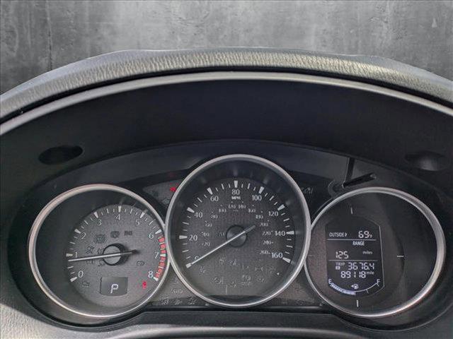 used 2016 Mazda CX-5 car, priced at $14,990