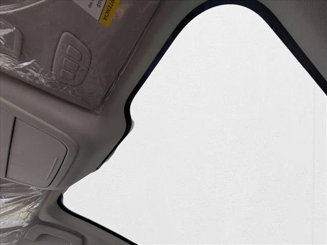 new 2025 Ford Mustang Mach-E car, priced at $57,250