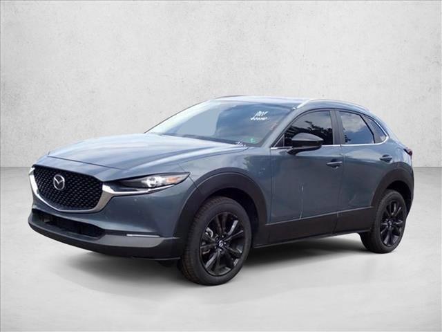 used 2023 Mazda CX-30 car, priced at $22,988