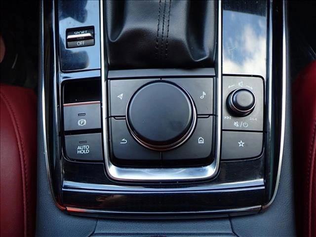 used 2023 Mazda CX-30 car, priced at $22,988