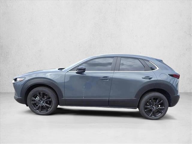 used 2023 Mazda CX-30 car, priced at $22,988