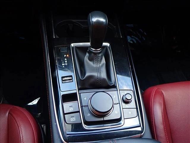 used 2023 Mazda CX-30 car, priced at $22,988