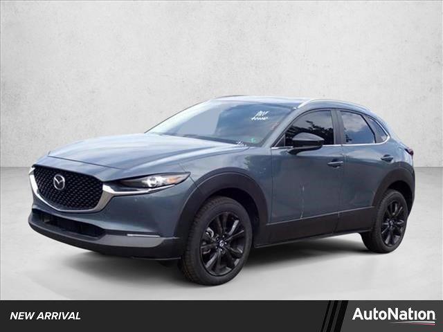 used 2023 Mazda CX-30 car, priced at $22,988