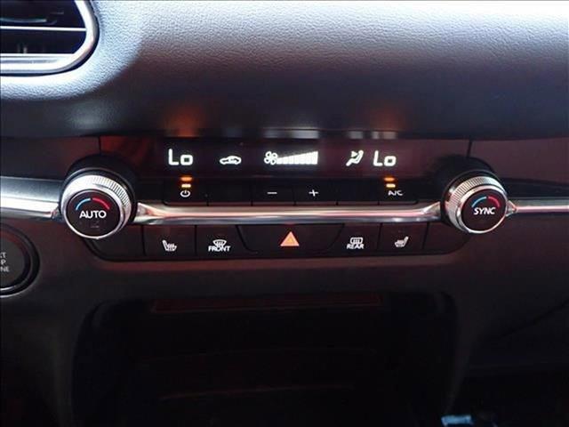 used 2023 Mazda CX-30 car, priced at $22,988