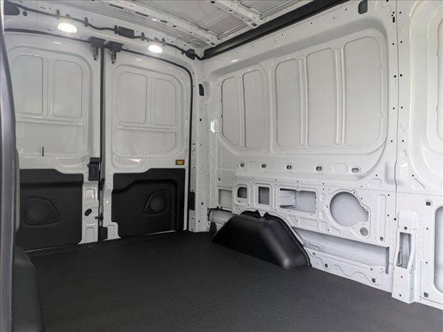 new 2025 Ford Transit-250 car, priced at $56,309