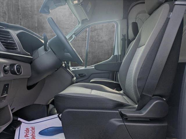 new 2025 Ford Transit-250 car, priced at $56,309