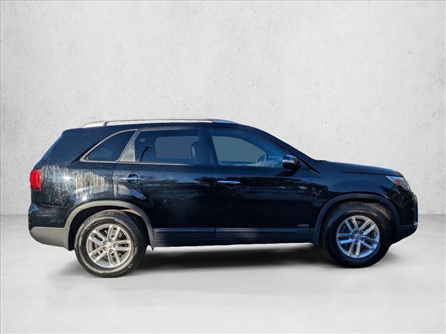 used 2014 Kia Sorento car, priced at $9,573