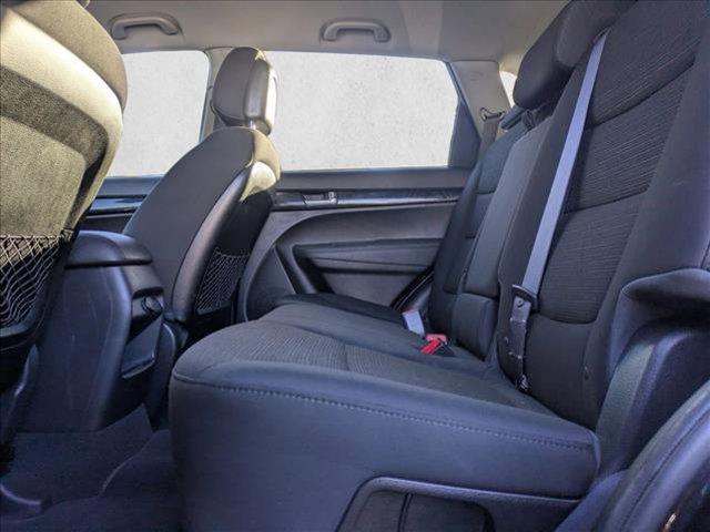 used 2014 Kia Sorento car, priced at $9,573