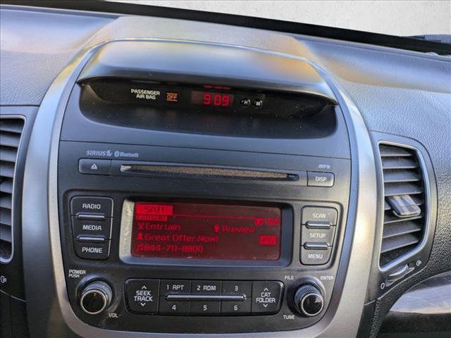 used 2014 Kia Sorento car, priced at $9,573