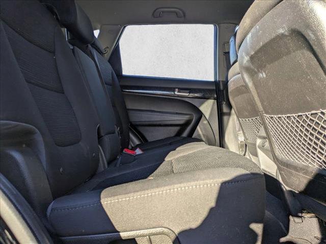 used 2014 Kia Sorento car, priced at $9,573