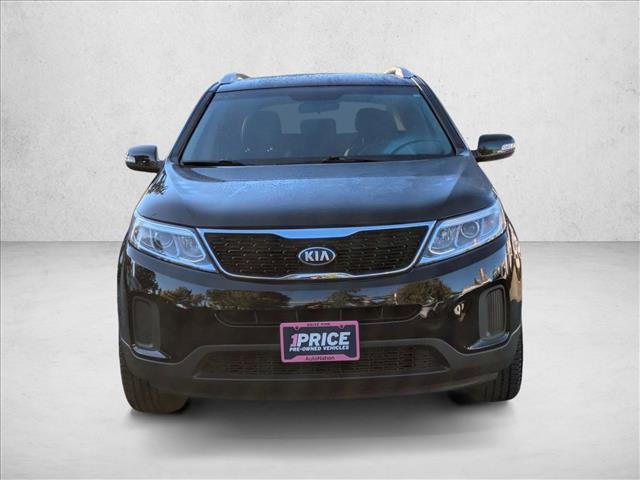 used 2014 Kia Sorento car, priced at $9,573