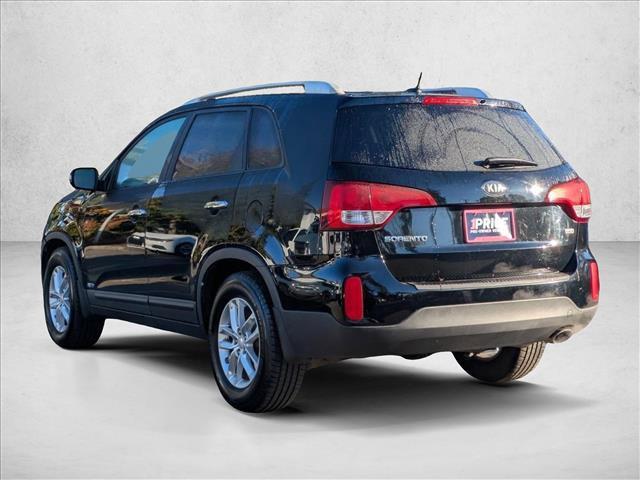 used 2014 Kia Sorento car, priced at $9,573