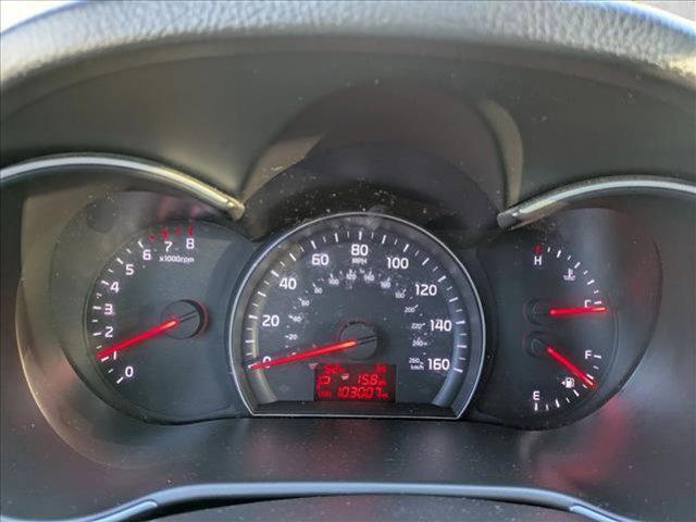 used 2014 Kia Sorento car, priced at $9,573