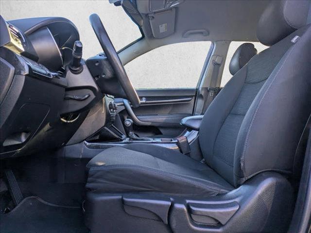 used 2014 Kia Sorento car, priced at $9,573