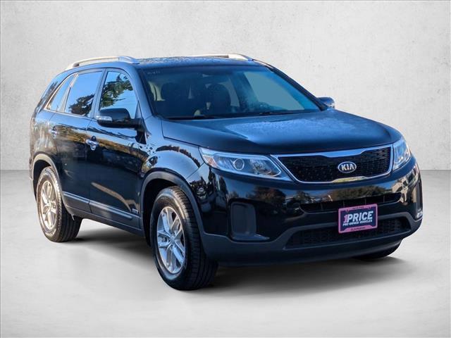 used 2014 Kia Sorento car, priced at $9,573