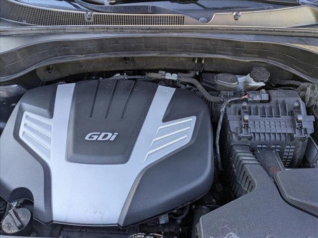 used 2014 Kia Sorento car, priced at $9,573