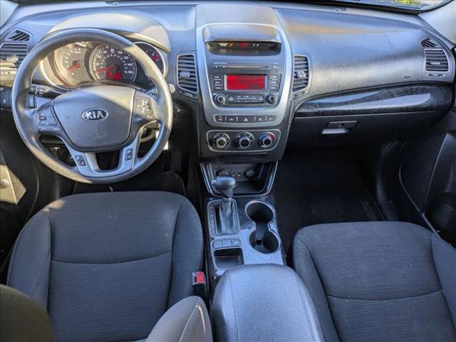 used 2014 Kia Sorento car, priced at $9,573