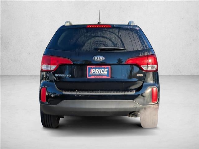used 2014 Kia Sorento car, priced at $9,573