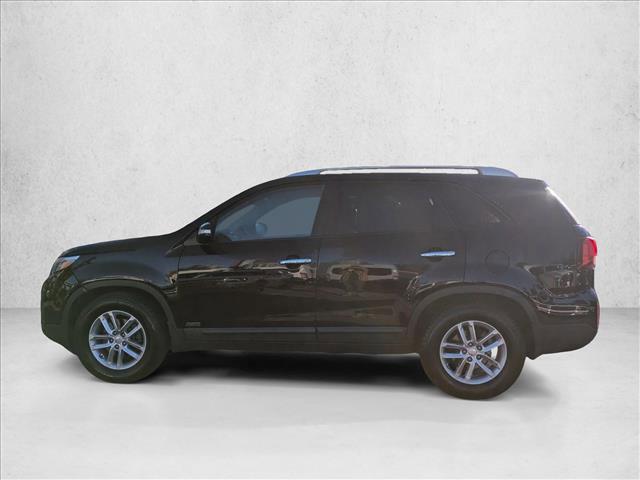 used 2014 Kia Sorento car, priced at $9,573