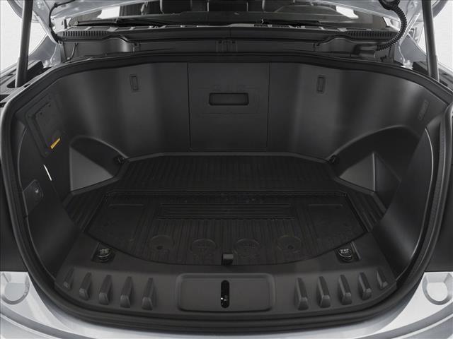 new 2025 Ford F-150 Lightning car, priced at $75,960