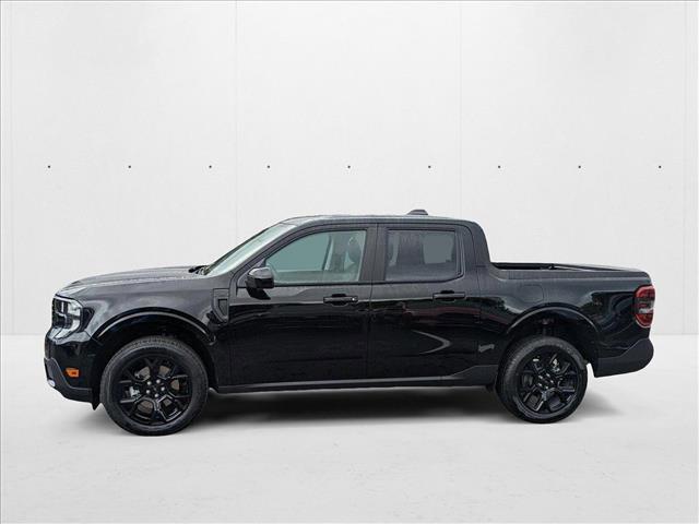 new 2025 Ford Maverick car, priced at $36,540