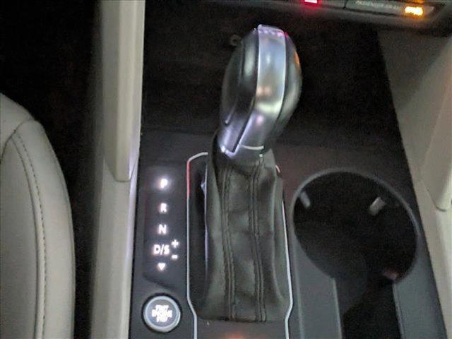 used 2018 Volkswagen Atlas car, priced at $14,988