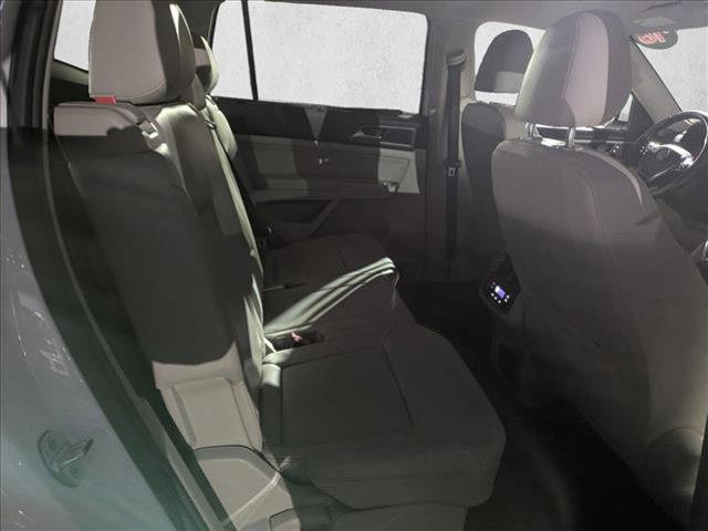 used 2018 Volkswagen Atlas car, priced at $14,988