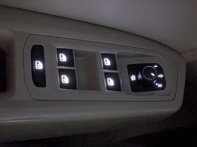 used 2018 Volkswagen Atlas car, priced at $14,988